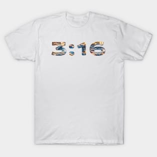 John 316 T-Shirt
